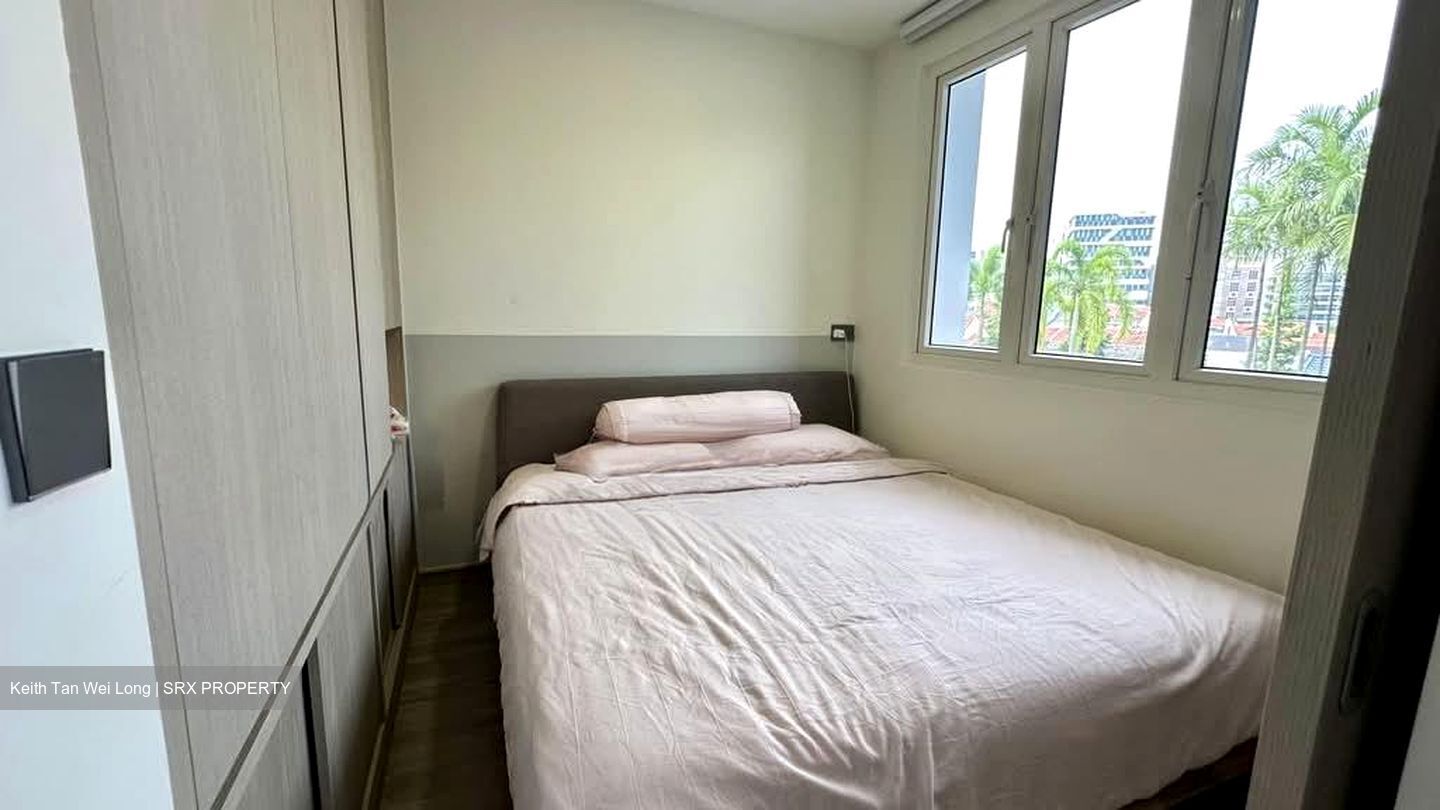 Kensington Square (D19), Apartment #570697371